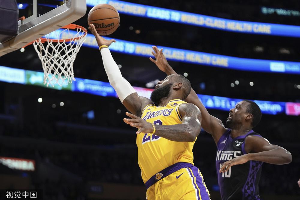 年轻选手们 年轻选手们