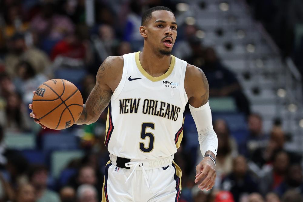 精准的挡拆 精准的挡拆