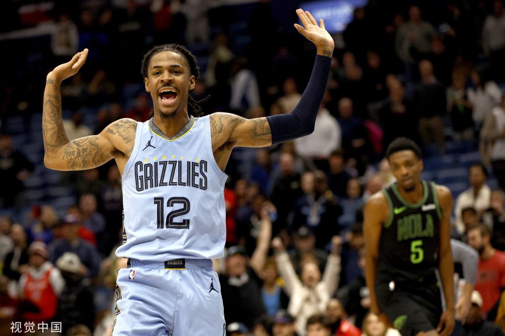 重量级个人 重量级个人