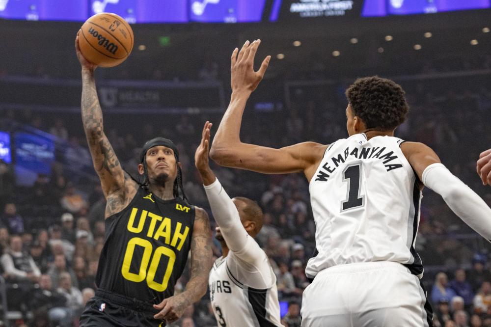 这无疑是一 这无疑是一